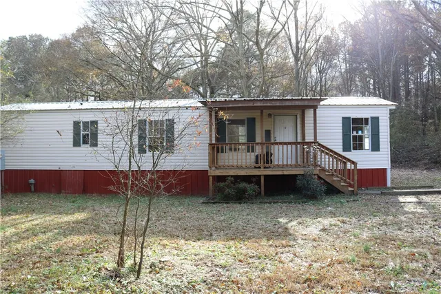 $129,900 | 592 Miller McElreath Road, Danielsville, GA 30633