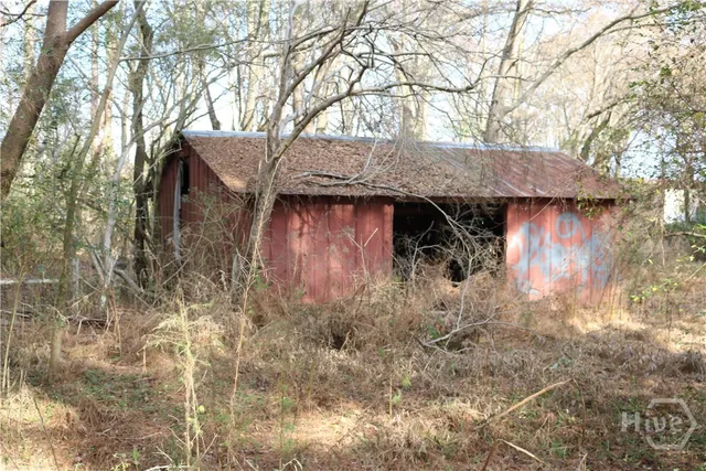 $129,900 | 592 Miller McElreath Road, Danielsville, GA 30633