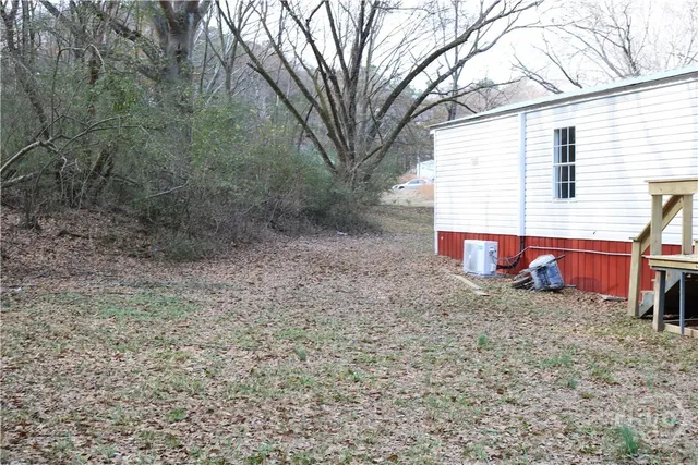 $129,900 | 592 Miller McElreath Road, Danielsville, GA 30633