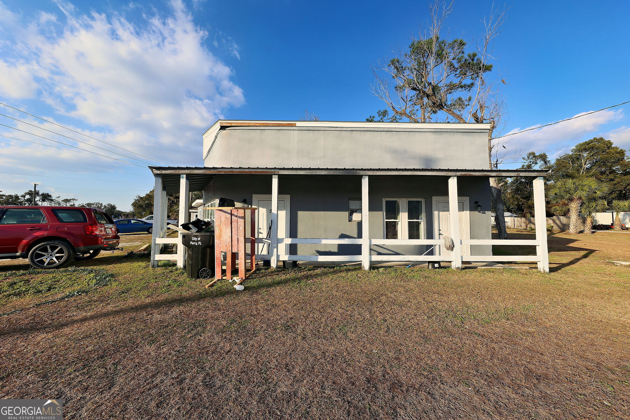 808 West Main Street Perry, FL 32347 - Photo 4 of 6 Gallery Image 4