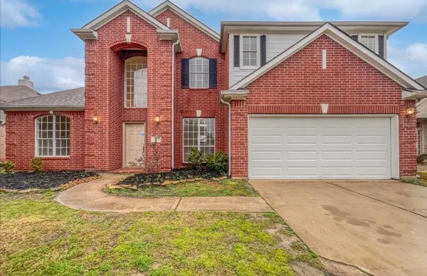 $335,000 | 17714 Memorial Springs Drive, Tomball, TX 77375