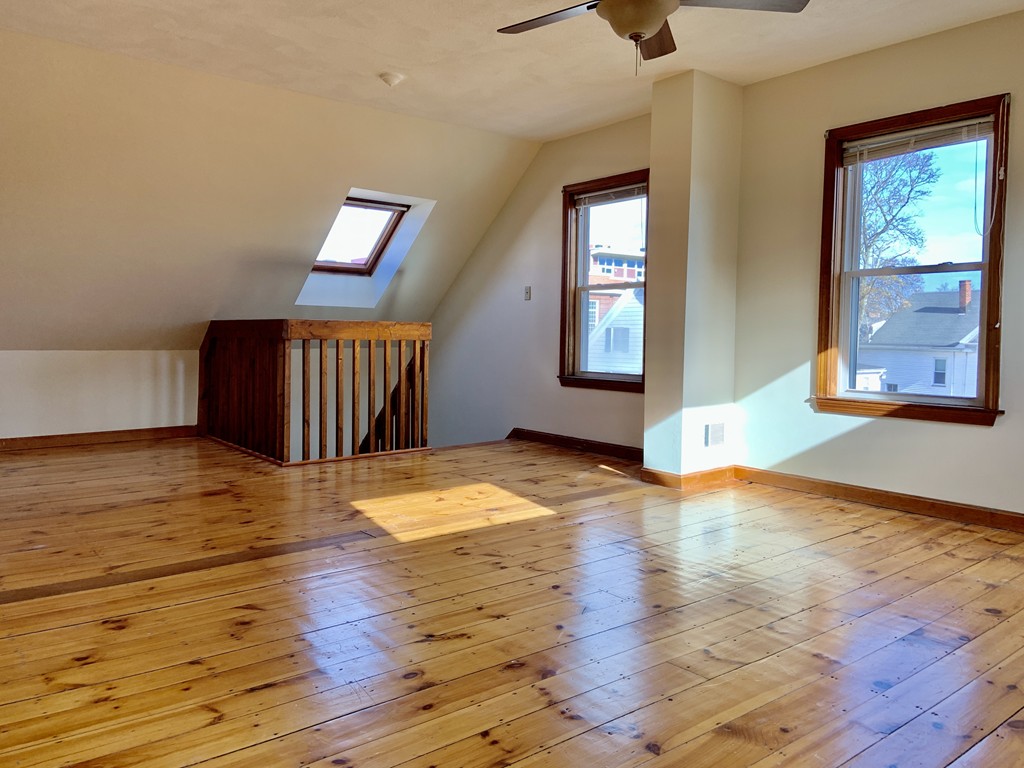 24 Rantoul Street, Unit 3 Beverly, MA 01915 - Photo 6 of 15 Gallery Image 6