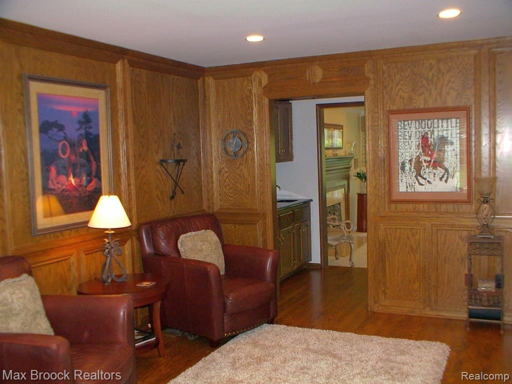 3114 Quail Ridge Circle Rochester Hills, MI 48309 - Photo 26 of 51