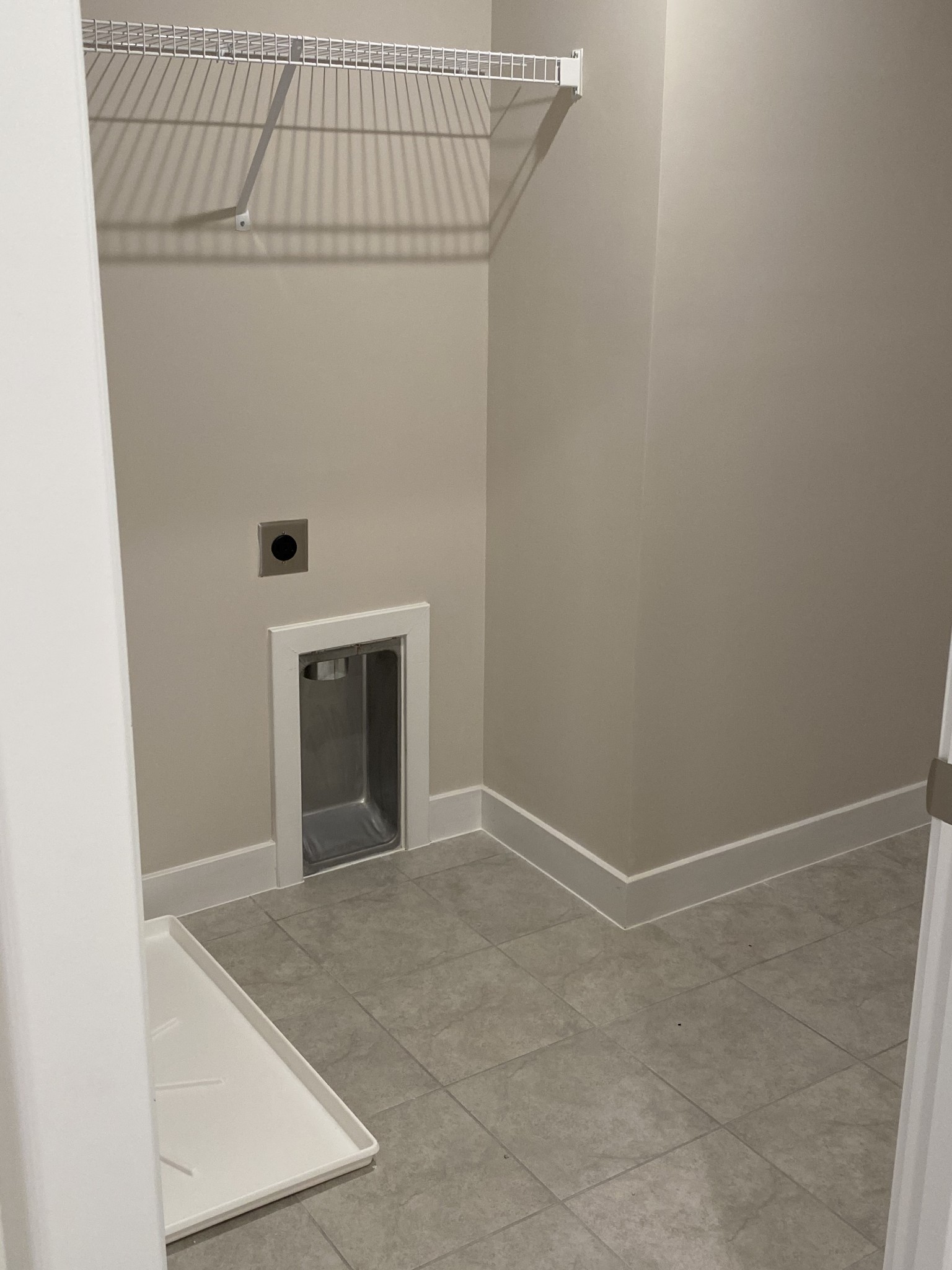 110 Keelon Gap Road, Unit 104C Spring Hill, TN 37174 - Photo 20 of 22 a view of an empty room with a fireplace