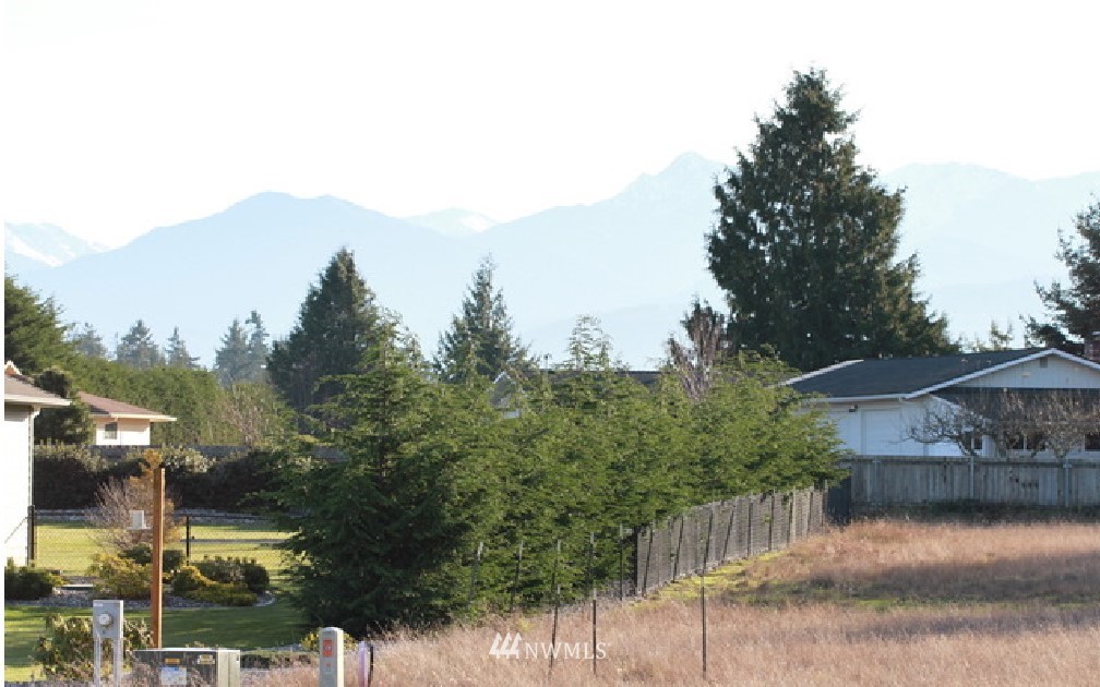 0 Nna Klahane Road Sequim, WA 98382 - Photo 2 of 3
