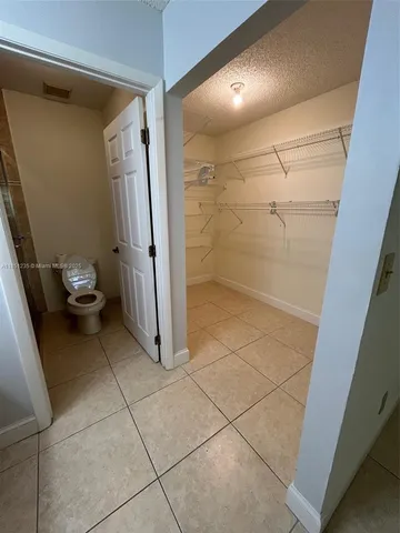 a view of a bathroom