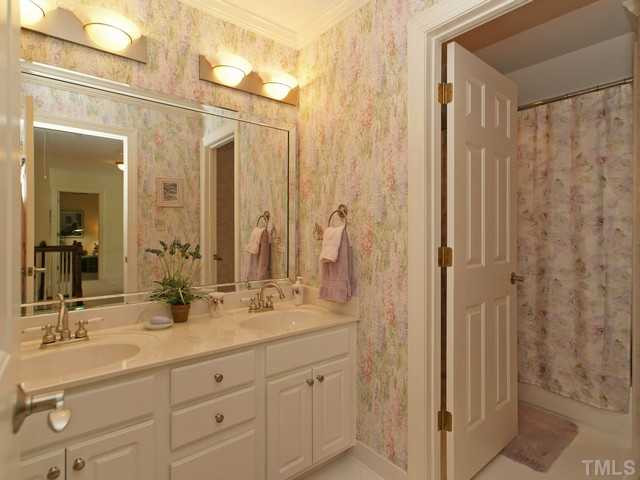 7416 Fontana Ridge Lane Raleigh, NC 27613 - Photo 18 of 24 Photo 18