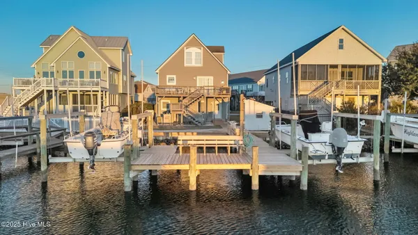 $1,600,000 | 223 Moonlight Drive, Atlantic Beach, NC 28512