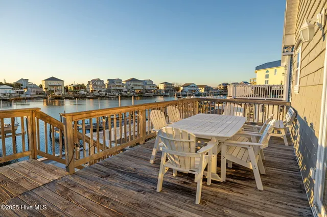 $1,600,000 | 223 Moonlight Drive, Atlantic Beach, NC 28512