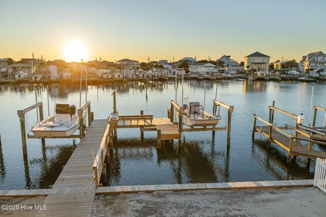 $1,600,000 | 223 Moonlight Drive, Atlantic Beach, NC 28512