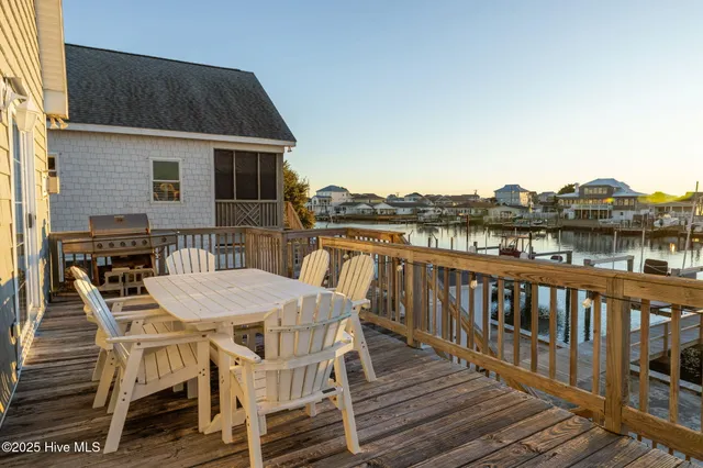 $1,600,000 | 223 Moonlight Drive, Atlantic Beach, NC 28512