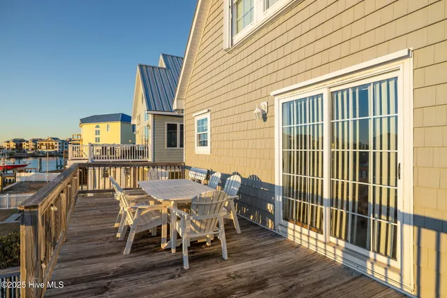 $1,600,000 | 223 Moonlight Drive, Atlantic Beach, NC 28512