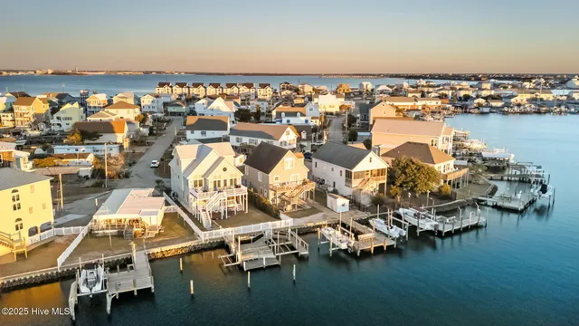 $1,600,000 | 223 Moonlight Drive, Atlantic Beach, NC 28512