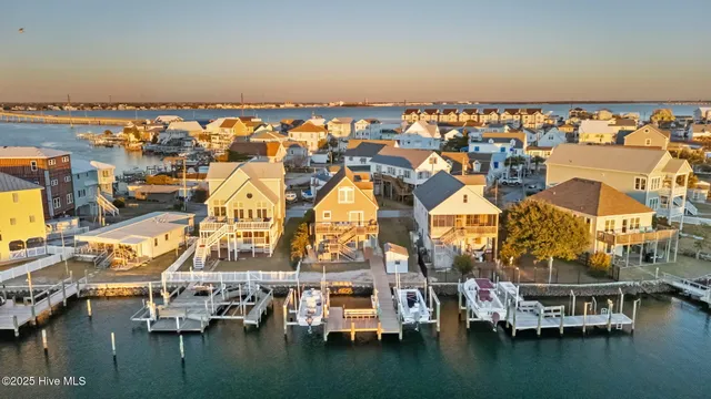 $1,600,000 | 223 Moonlight Drive, Atlantic Beach, NC 28512