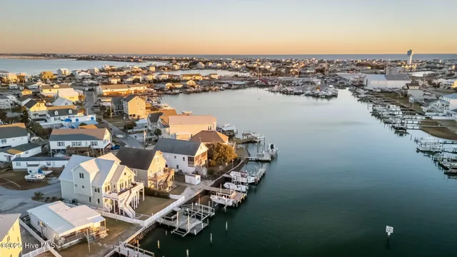 $1,600,000 | 223 Moonlight Drive, Atlantic Beach, NC 28512