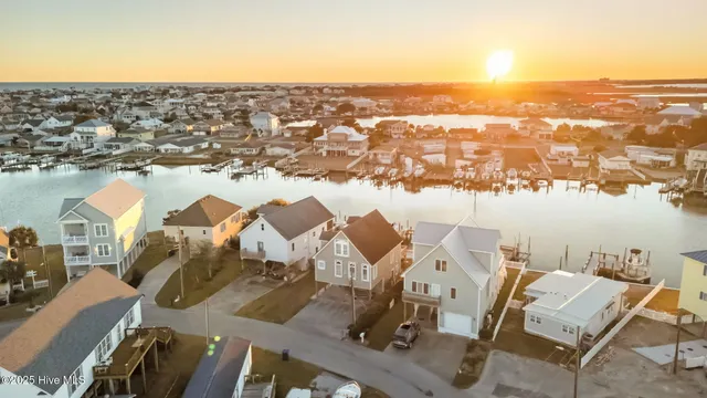 $1,600,000 | 223 Moonlight Drive, Atlantic Beach, NC 28512