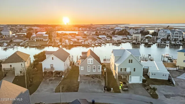 $1,600,000 | 223 Moonlight Drive, Atlantic Beach, NC 28512