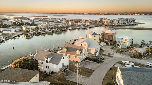 $1,600,000 | 223 Moonlight Drive, Atlantic Beach, NC 28512