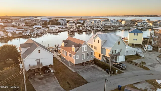 $1,600,000 | 223 Moonlight Drive, Atlantic Beach, NC 28512