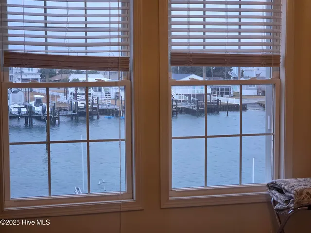 $1,600,000 | 223 Moonlight Drive, Atlantic Beach, NC 28512