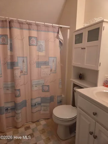 $1,600,000 | 223 Moonlight Drive, Atlantic Beach, NC 28512