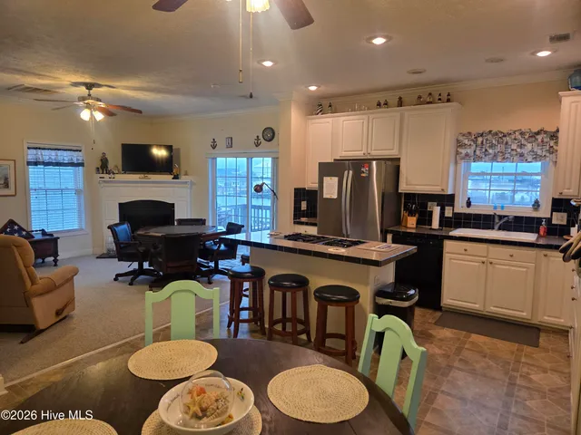 $1,600,000 | 223 Moonlight Drive, Atlantic Beach, NC 28512