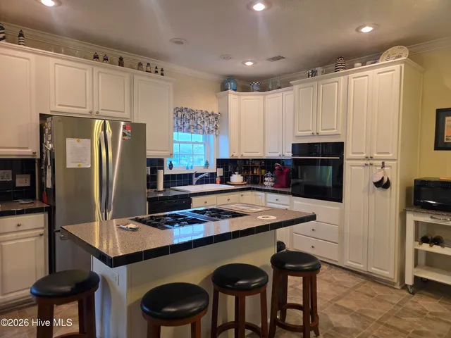 $1,600,000 | 223 Moonlight Drive, Atlantic Beach, NC 28512