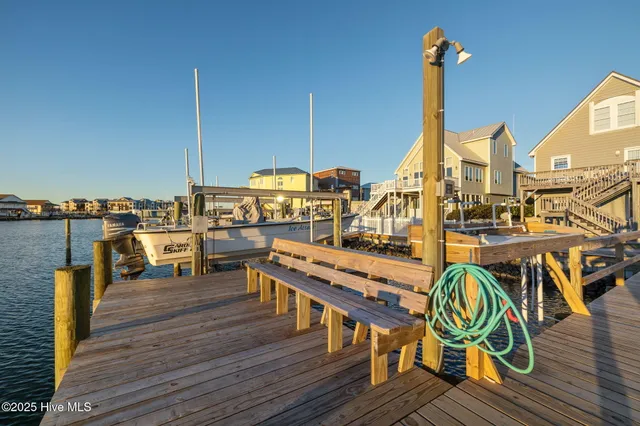 $1,600,000 | 223 Moonlight Drive, Atlantic Beach, NC 28512