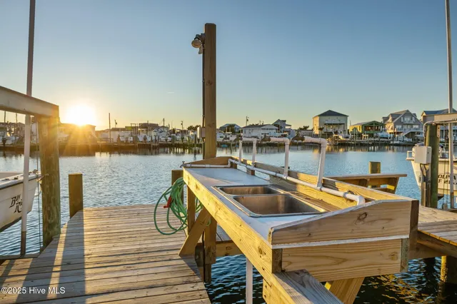 $1,600,000 | 223 Moonlight Drive, Atlantic Beach, NC 28512