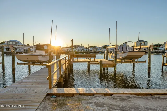 $1,600,000 | 223 Moonlight Drive, Atlantic Beach, NC 28512