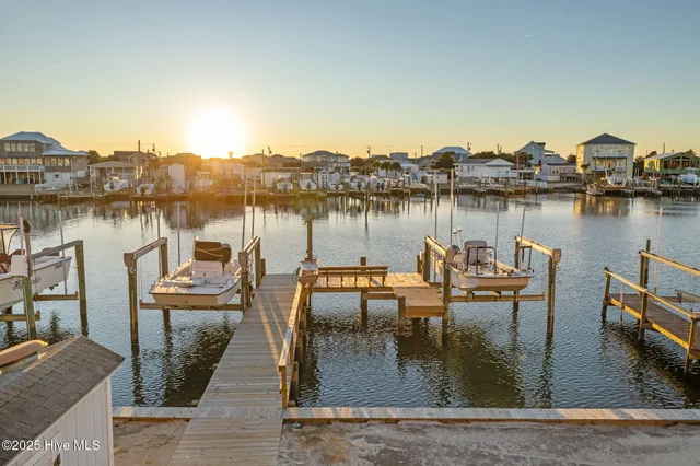 $1,600,000 | 223 Moonlight Drive, Atlantic Beach, NC 28512