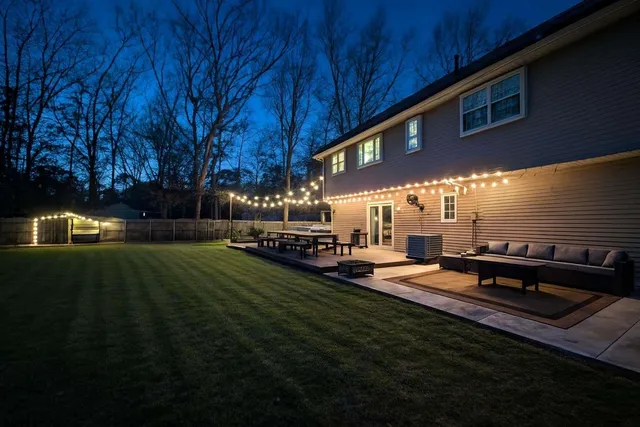 $519,900 | 4649 North Black Oak Circle, Egg Harbor City, NJ 08215