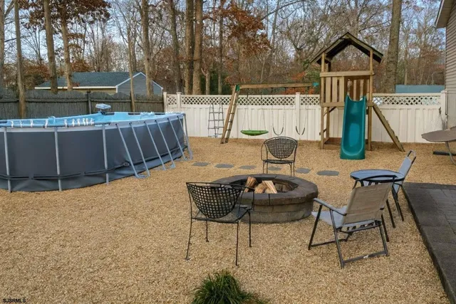 $519,900 | 4649 North Black Oak Circle, Egg Harbor City, NJ 08215