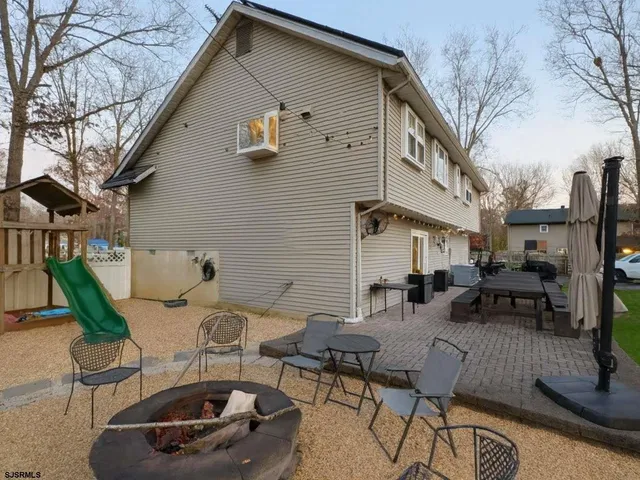 $519,900 | 4649 North Black Oak Circle, Egg Harbor City, NJ 08215