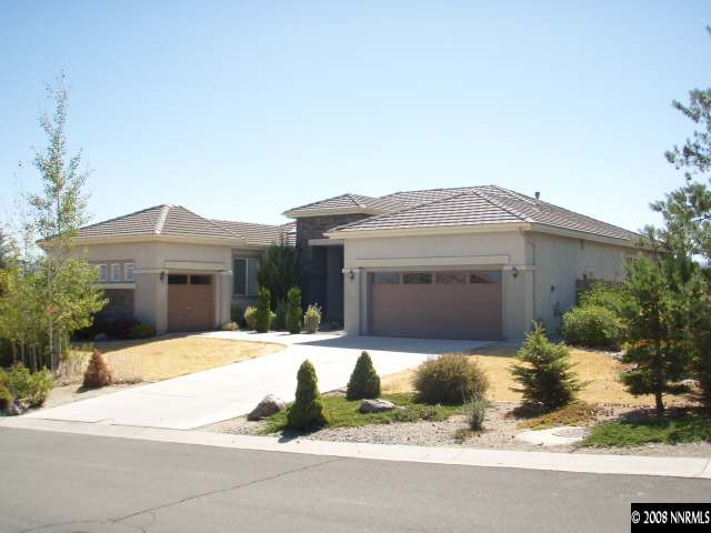 2718 Wind Feather Trail Reno, NV 89511 - Photo 1 of 8 Photo 1