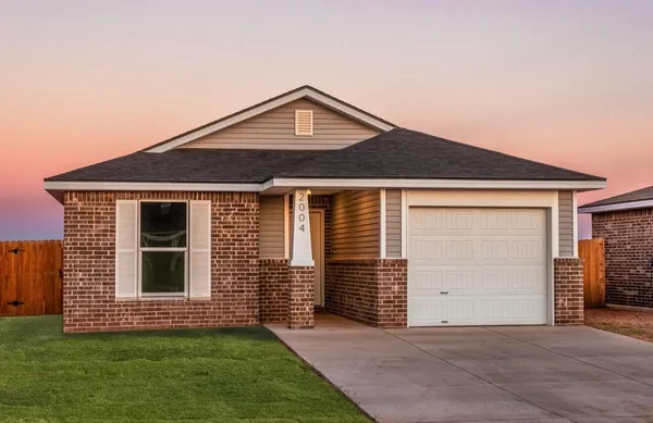 $188,000 | 519 East 24th Street, Wolfforth, TX 79382