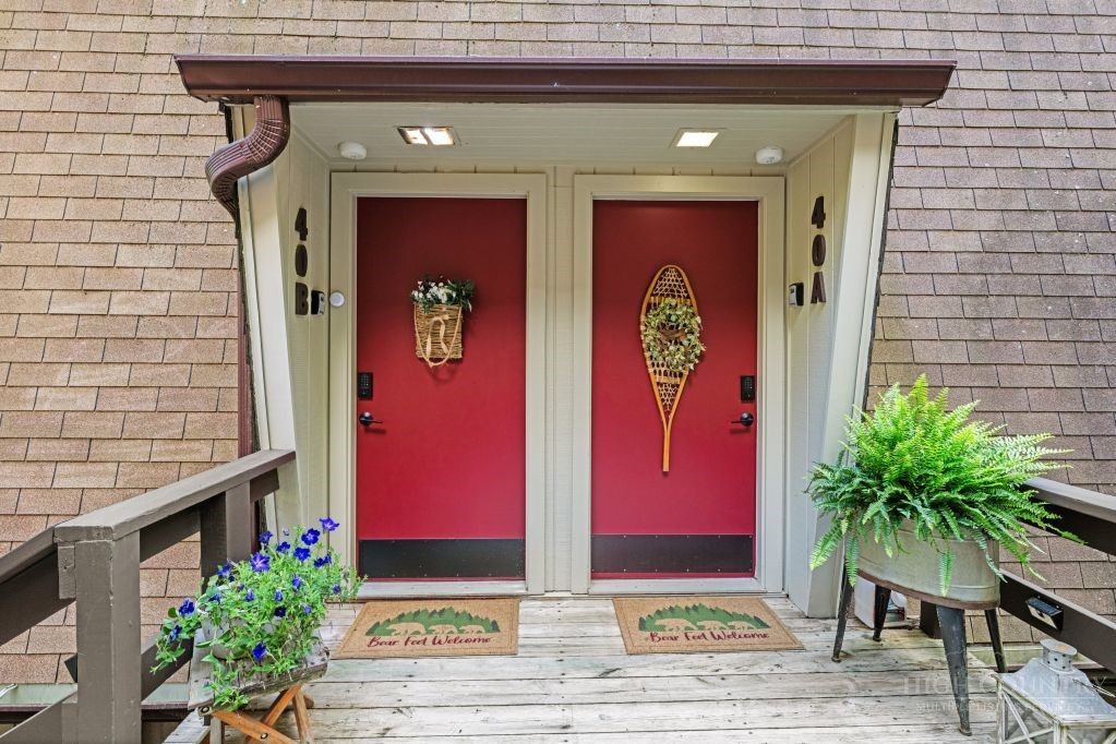40 Hemlock Hill Road, Unit A Banner Elk, NC 28604 - Photo 19 of 26 Gallery Image 19