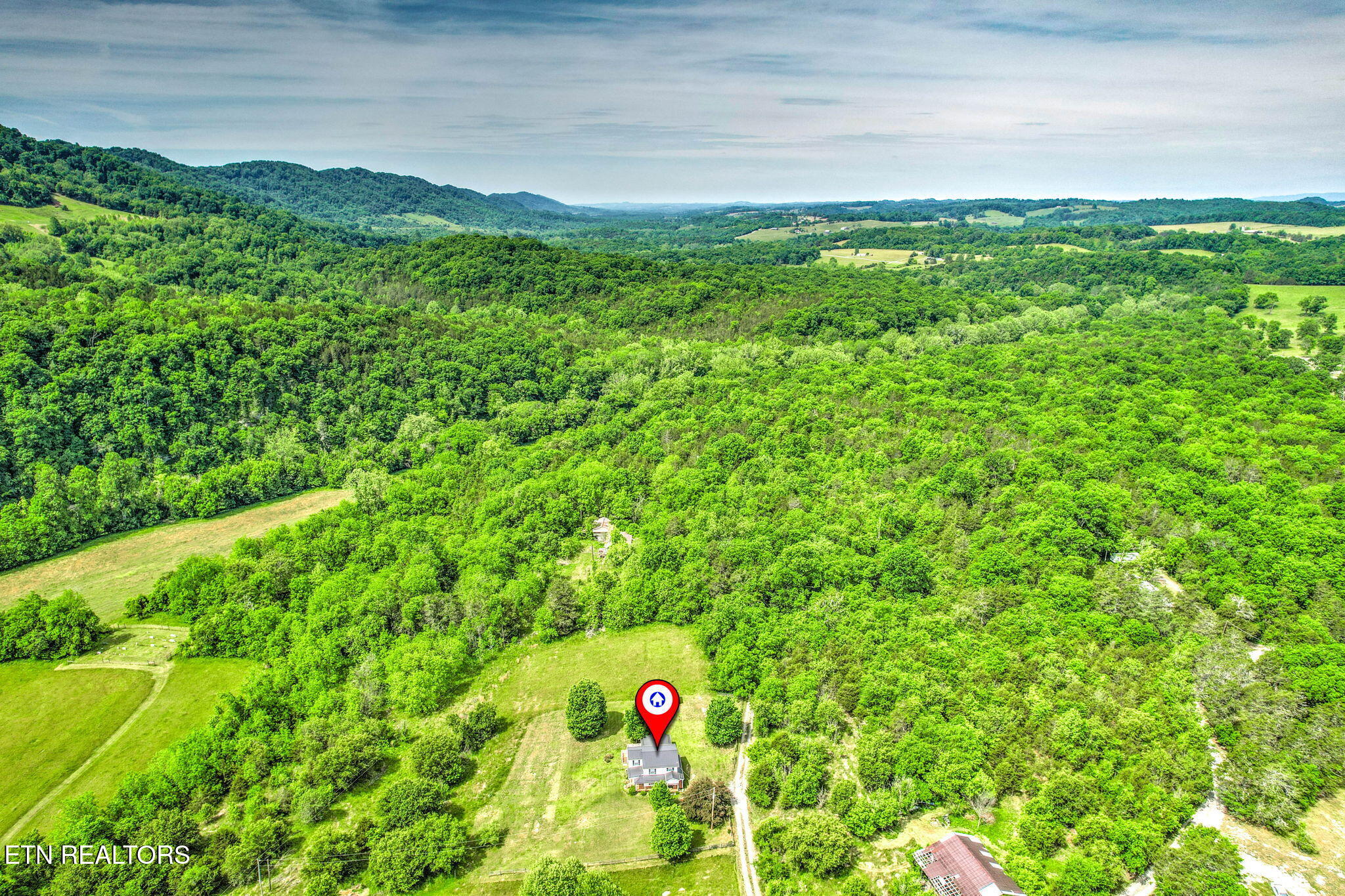 357 Neal Road Tazewell, TN 37879 - Photo 46 of 52 46-web-or-mls-DJI_0230_1_2