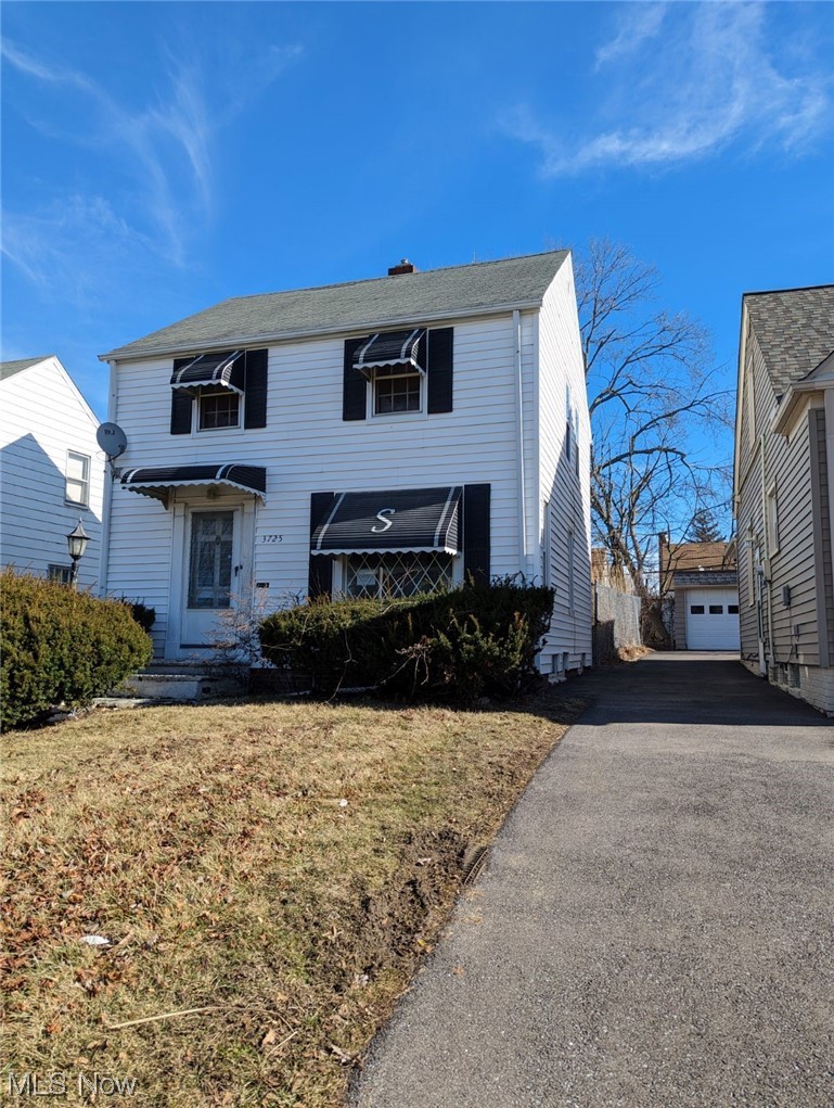 3725 Menlo Road Cleveland, OH 44120 - Photo 15 of 15 e