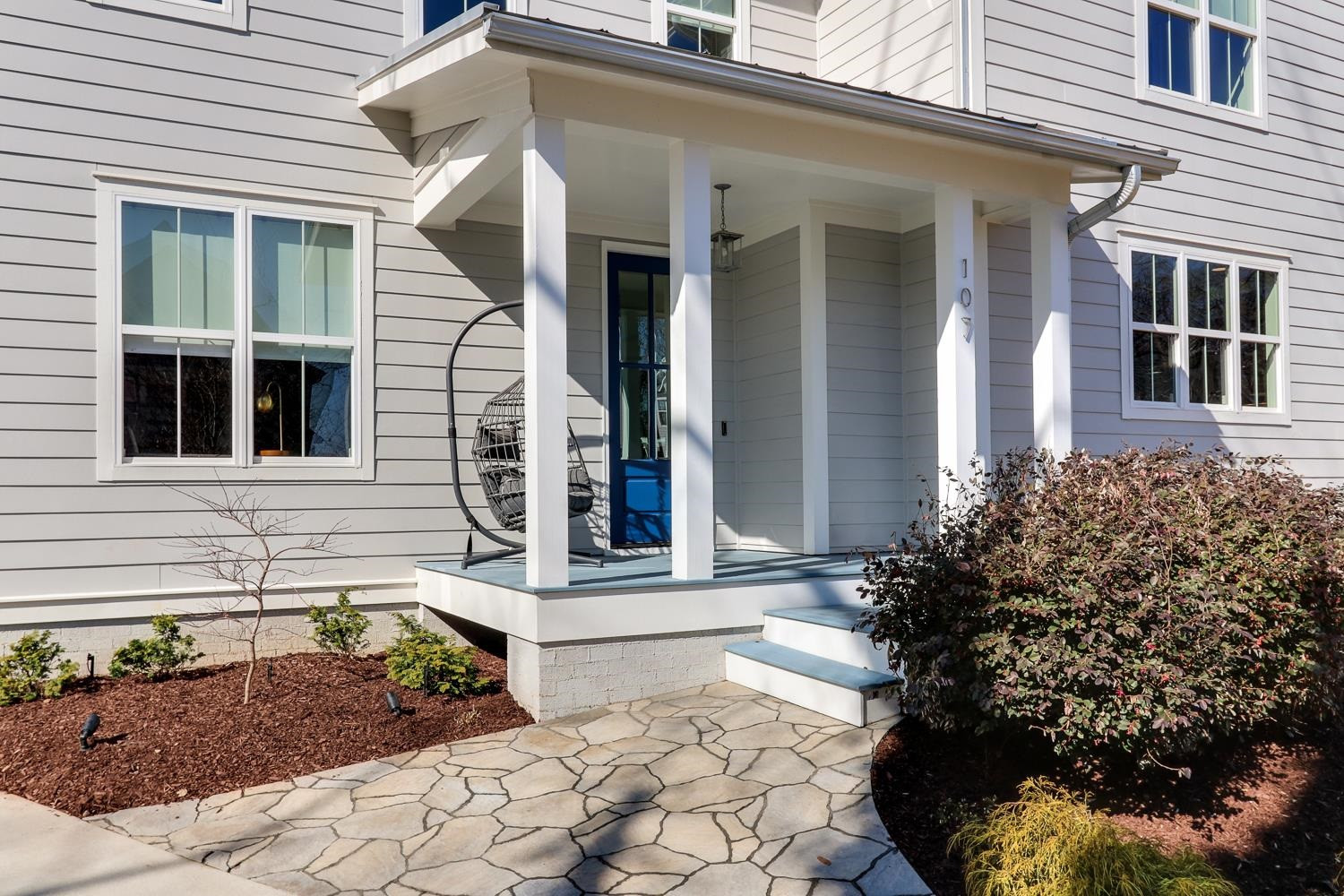 107 Revival Way Raleigh, NC 27608 - Photo 2 of 31 Photo 2