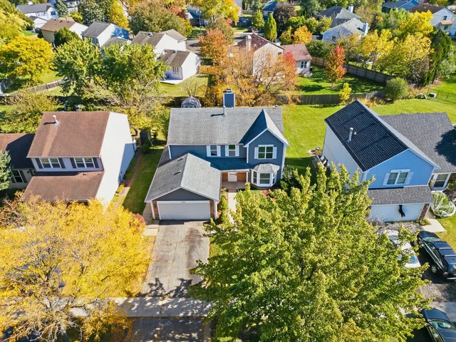 $3,200 | 1101 Ashford Lane, Westmont, IL 60559