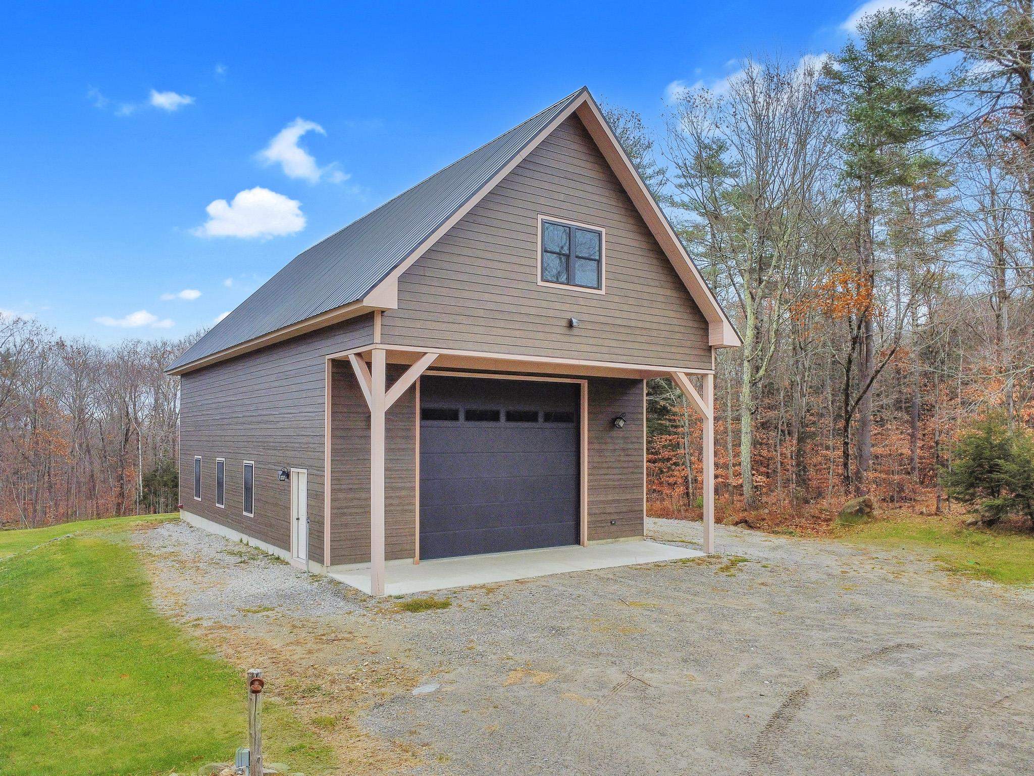 100 Cram Road Sanbornton, NH 03269 - Photo 33 of 50
