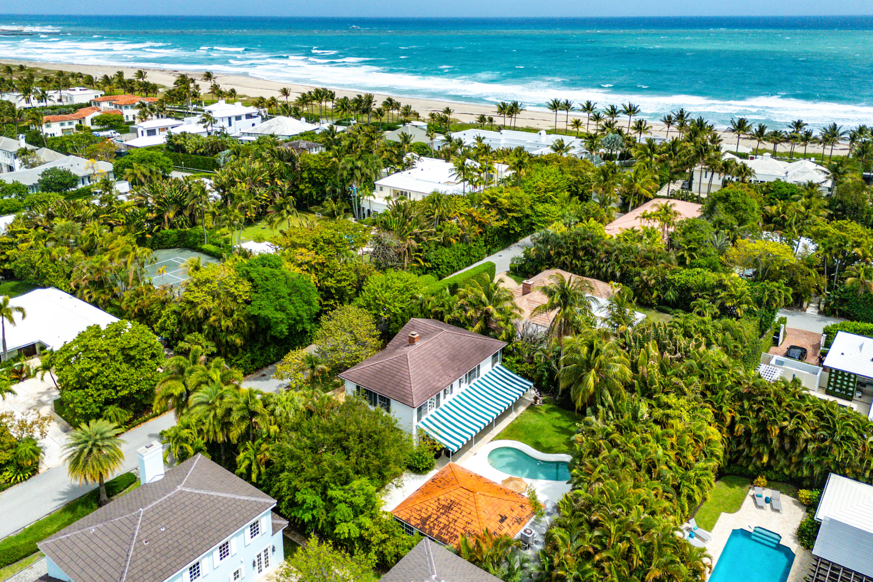 210 Merrain Road Palm Beach, FL 33480 - Photo 20 of 33 036-210MerrainRoad-PalmBeach-FL-33480-FU