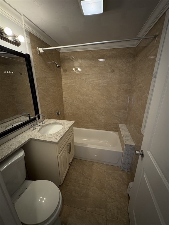 117 Park Street, Unit 3 Boston, MA 02122 - Photo 4 of 8