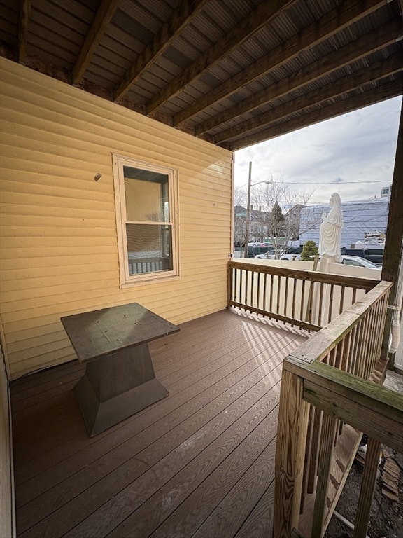 117 Park Street, Unit 3 Boston, MA 02122 - Photo 8 of 8