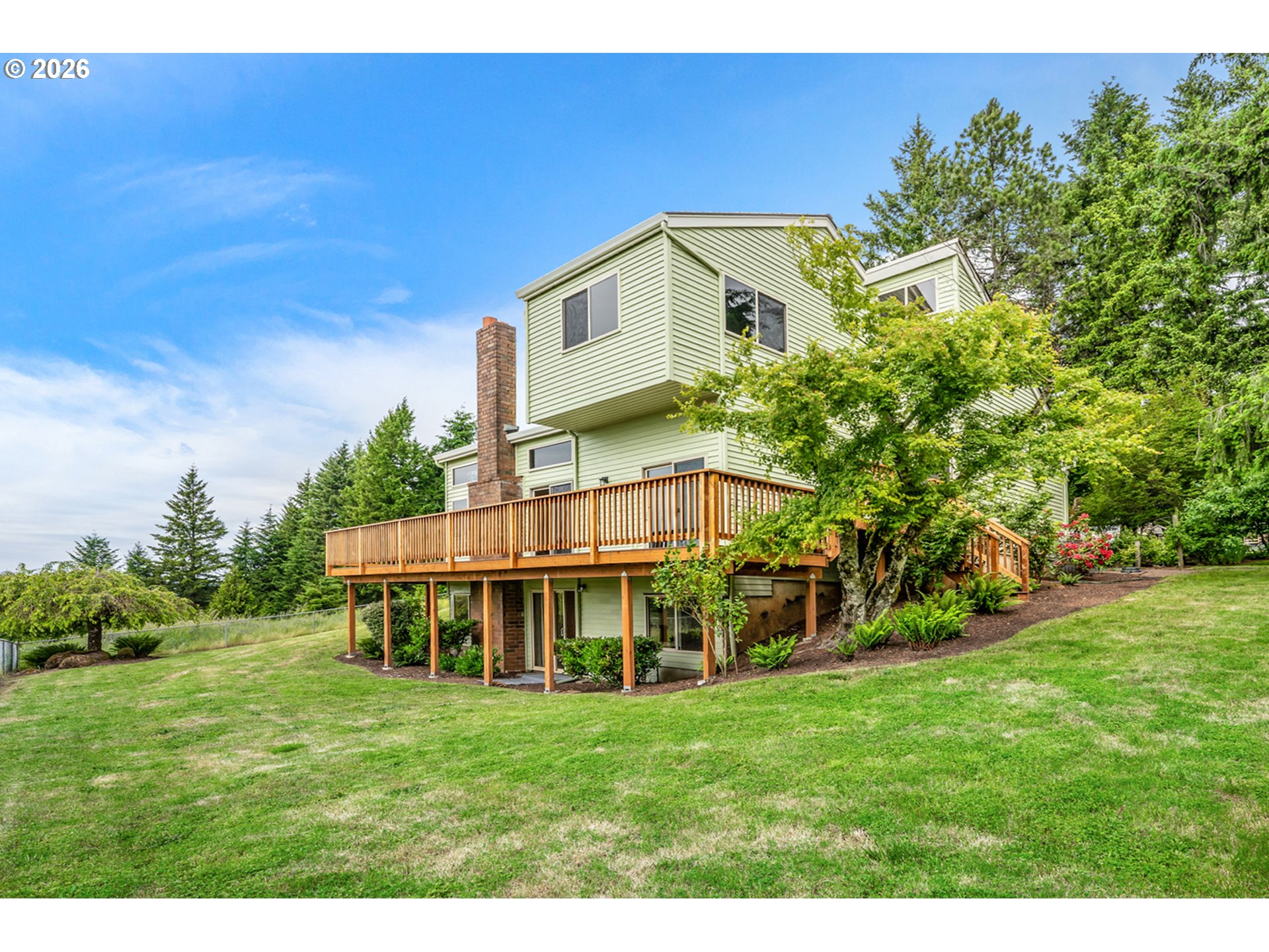 27075 Northeast Mountain Top Road Newberg, OR 97132 - Photo 23 of 39