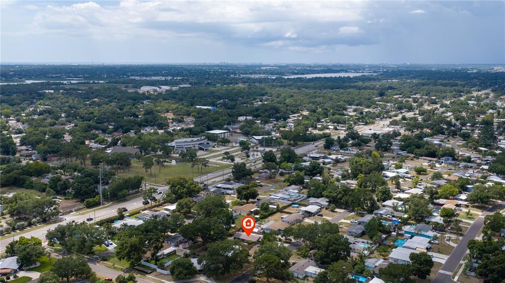 8536 Quail Road Seminole, FL 33777 - Photo 38 of 40
