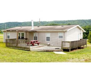 490 Kite Road Rogersville, TN 37857 - Photo 3 of 24 Back