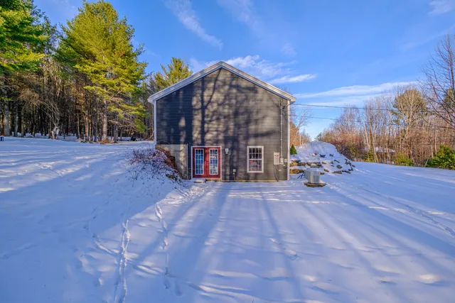 $424,900 | 159 Bisco Road, Paris, ME 04281