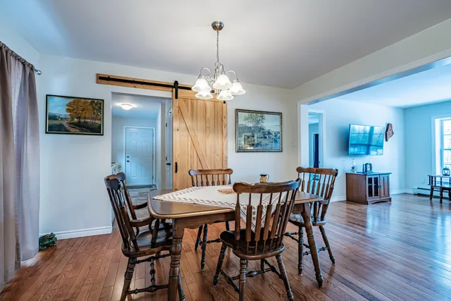 $424,900 | 159 Bisco Road, Paris, ME 04281